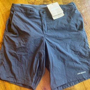 Women’s Patagonia 9" Cycling Shorts